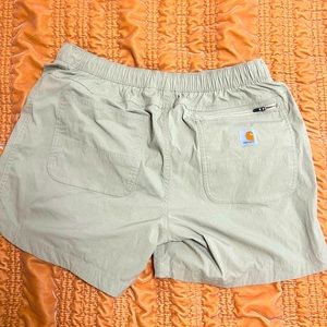 Women’s carhartt cargo shorts